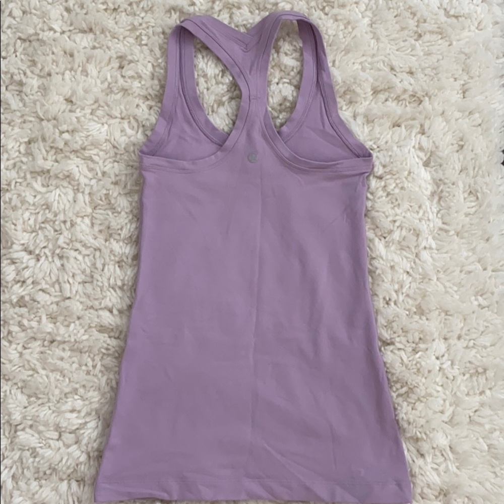 Lululemon Racerback